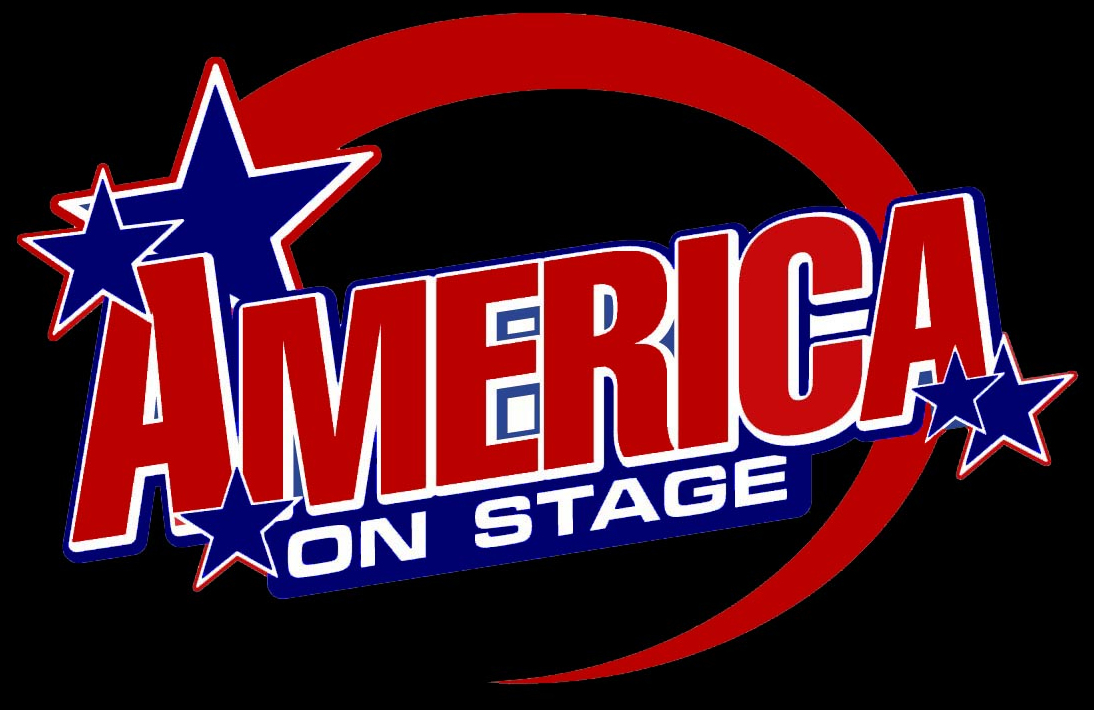 2x America On Stage Studio Grand Champions